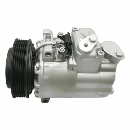 AC Compressor Kit Replacement for Land Rover Freelander 2.5 (2002–2005)