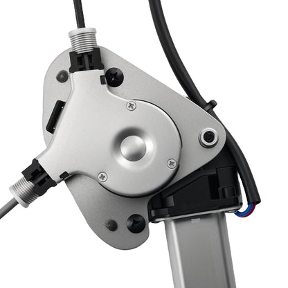 Electric Window Regulator for Acura RL (1998–2004) Rear w/ Motor