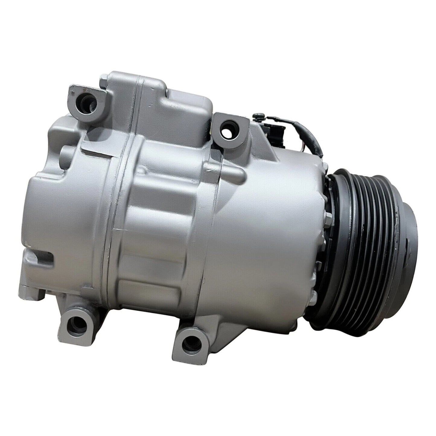 AC Compressor Kit with Condenser for Kia Telluride 3.8L (2020–2021)
