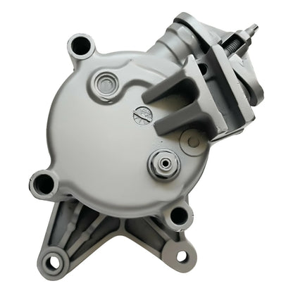 AC Compressor Replacement for Saturn Vue 3.5L (2008–2010)