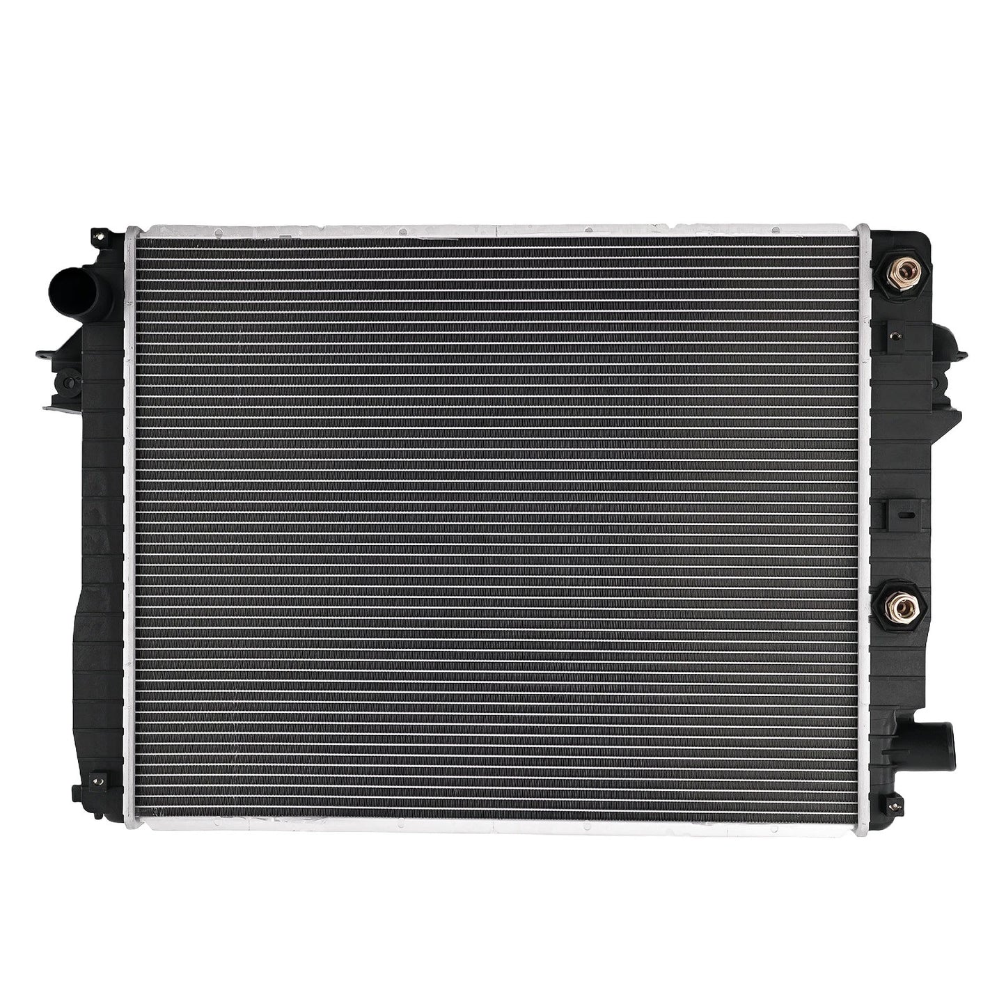 Aluminum Radiator for RAM 2500 3500 4500 5500 (2013–2018) 6.7L