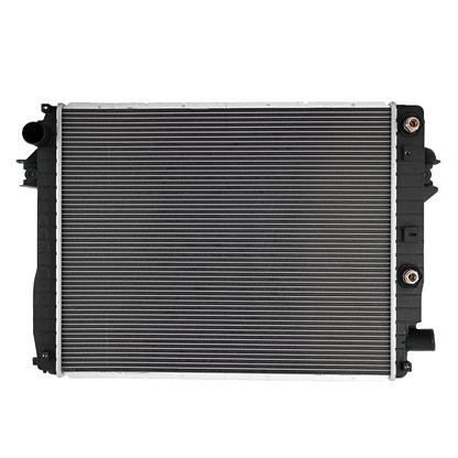 Aluminum Radiator for RAM 2500 3500 4500 5500 (2013–2018) 6.7L