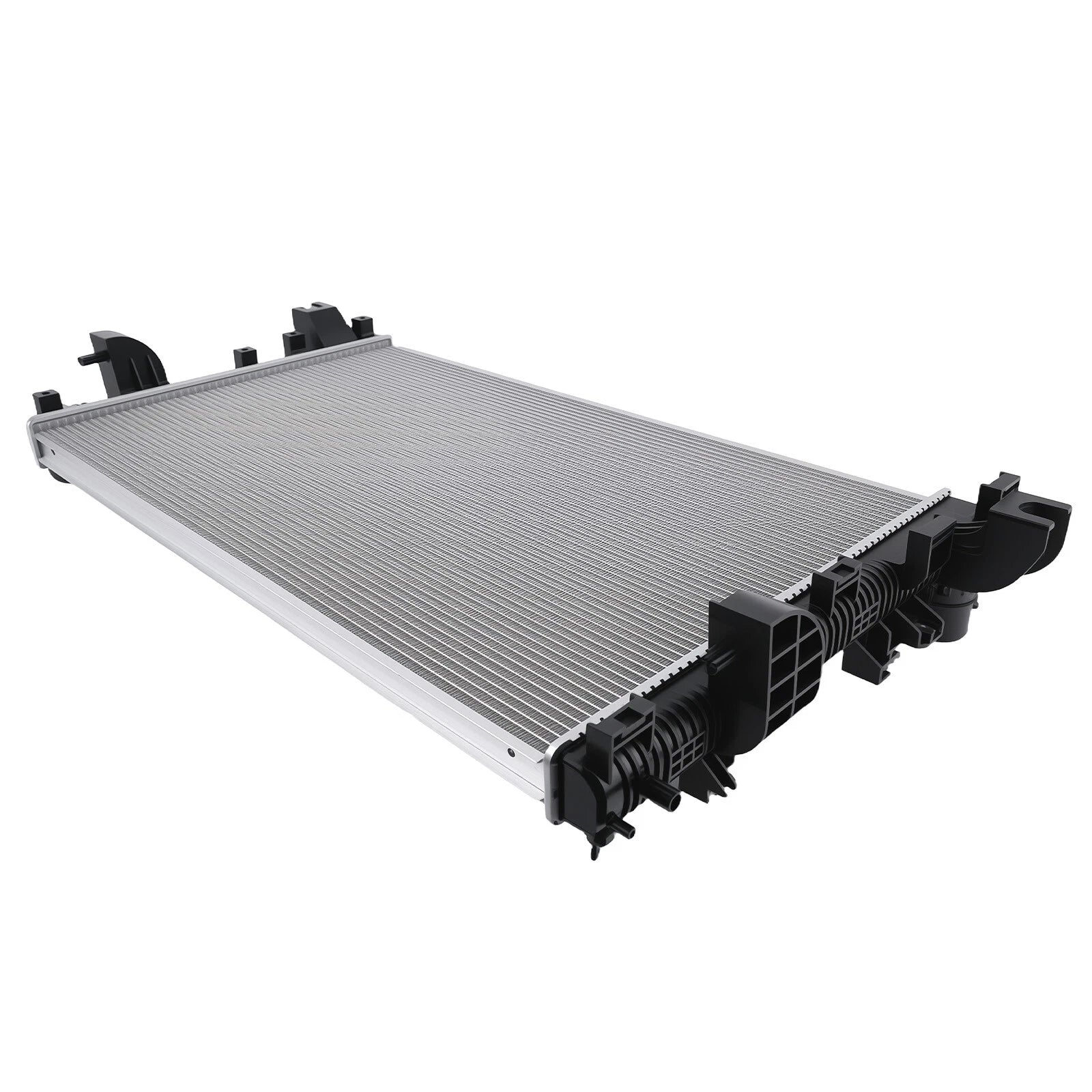 Diesel Engine Radiator for Dodge Ram 2500/3500 6.7L (2019–2024)