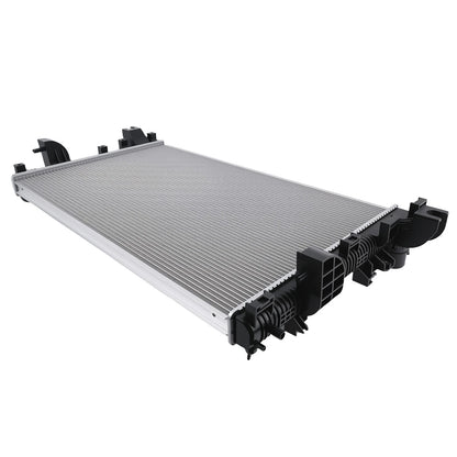 Diesel Engine Radiator for Dodge Ram 2500/3500 6.7L (2019–2024)