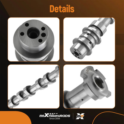 Exhaust Camshaft for Kia Forte Hyundai Elantra Veloster 2.0L (2019–2020)