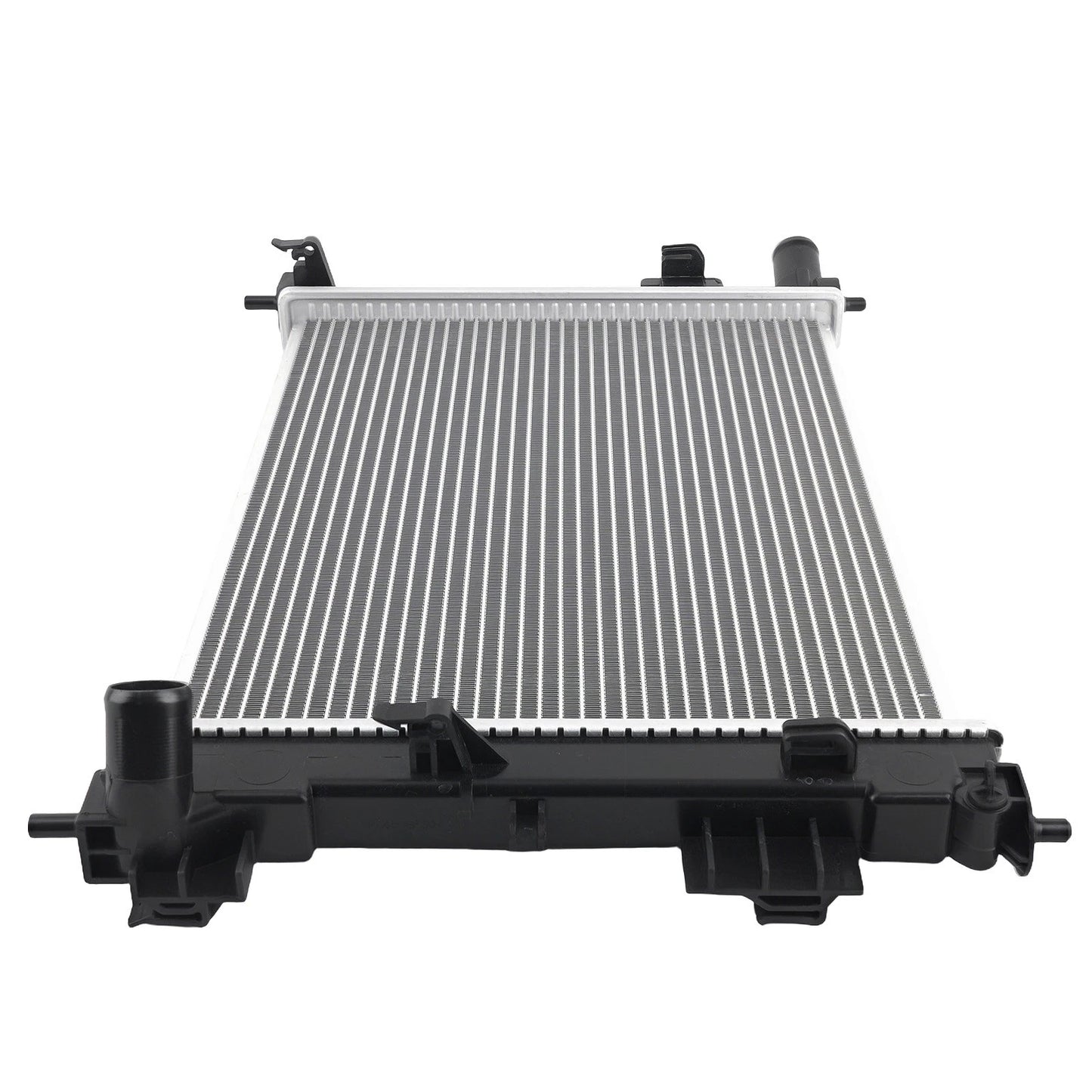 Advanced Performance Radiator for Hyundai Accent/Kia Rio (2018–2022)
