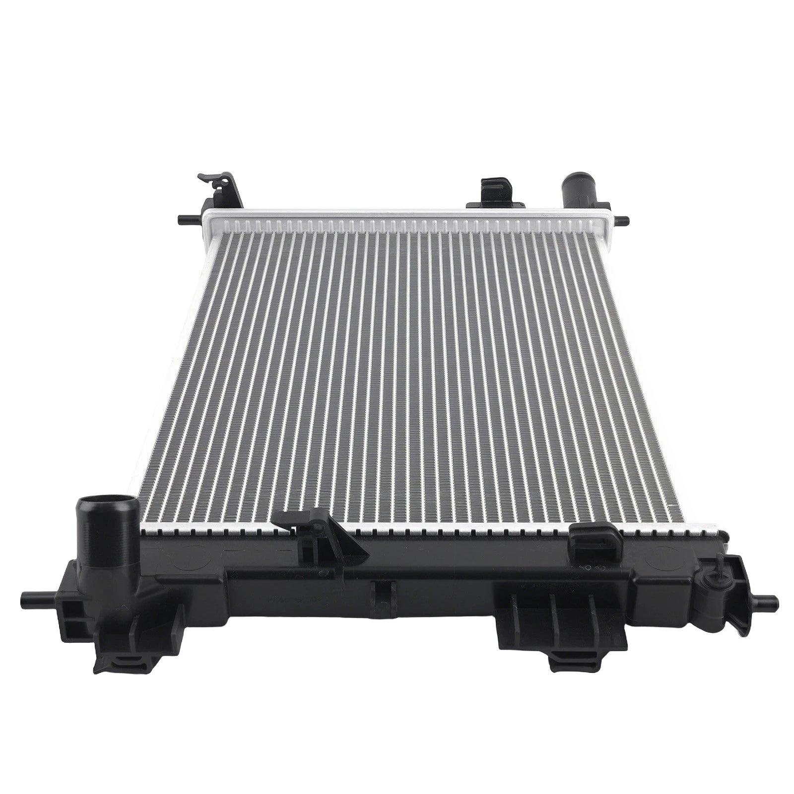 Advanced Performance Radiator for Hyundai Accent/Kia Rio (2018–2022)