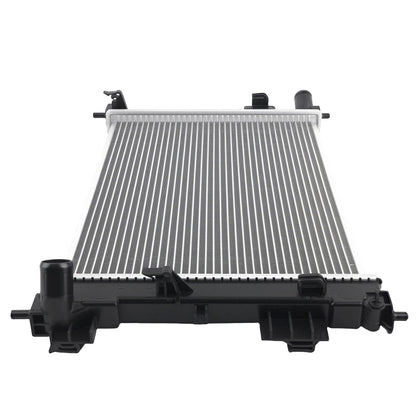 Advanced Performance Radiator for Hyundai Accent/Kia Rio (2018–2022)