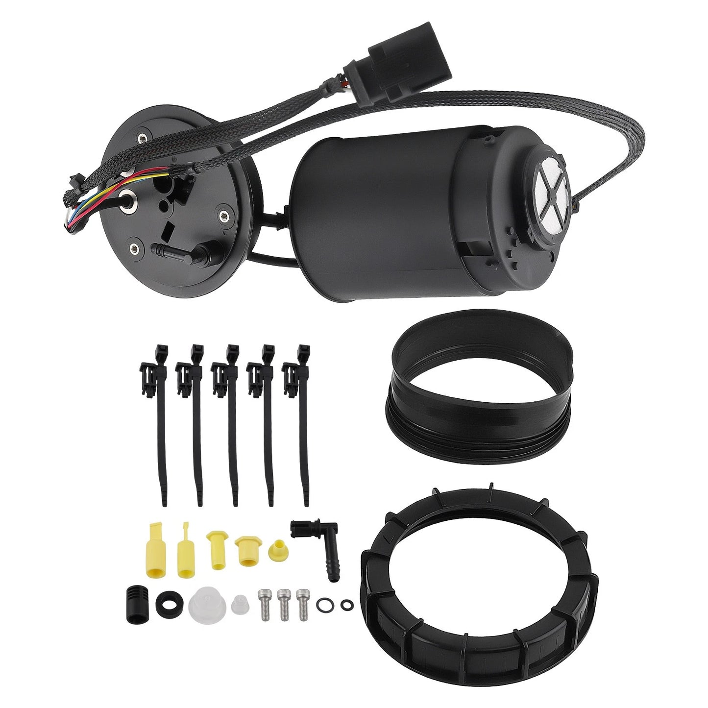 Diesel Emissions Fluid Heater for Mercedes Sprinter (2010–2018)