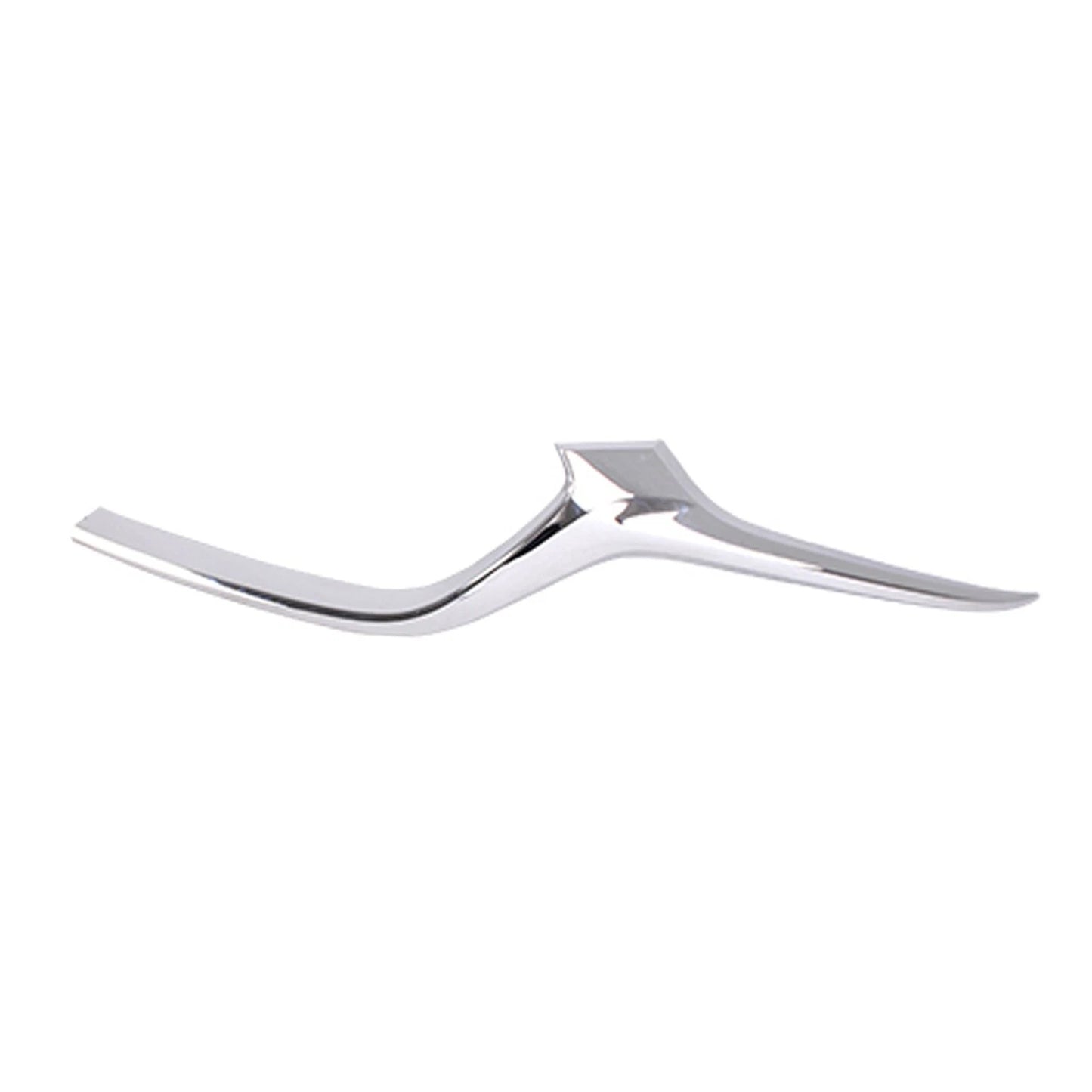 Grille Molding Driver Side Replacement Chrome for 2018–2021 Mazda 6