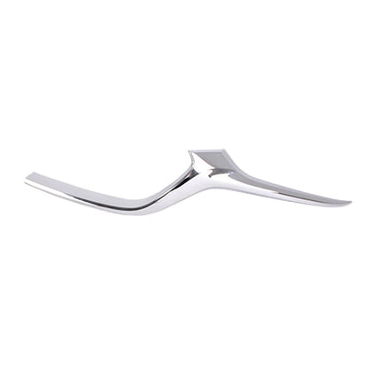Grille Molding Driver Side Replacement Chrome for 2018–2021 Mazda 6