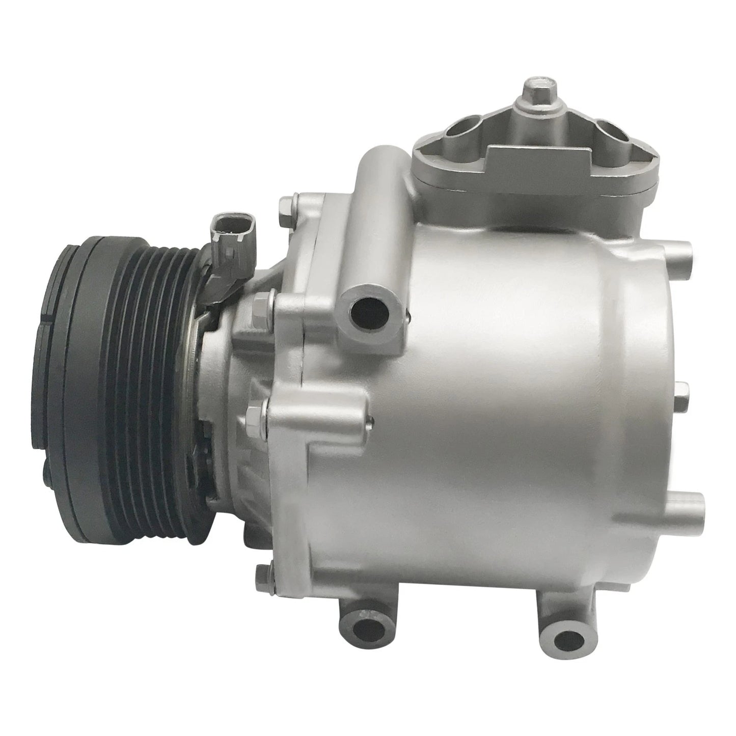 A C Compressor with Clutch for Holden Commodore VE (2007–2013)