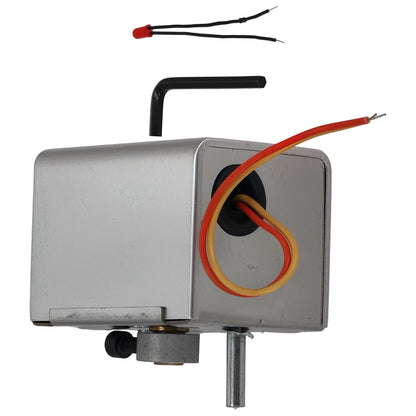 Damper 2-Wire Spring Motor Actuator for Honeywell M847D (24V) (2004–2010)