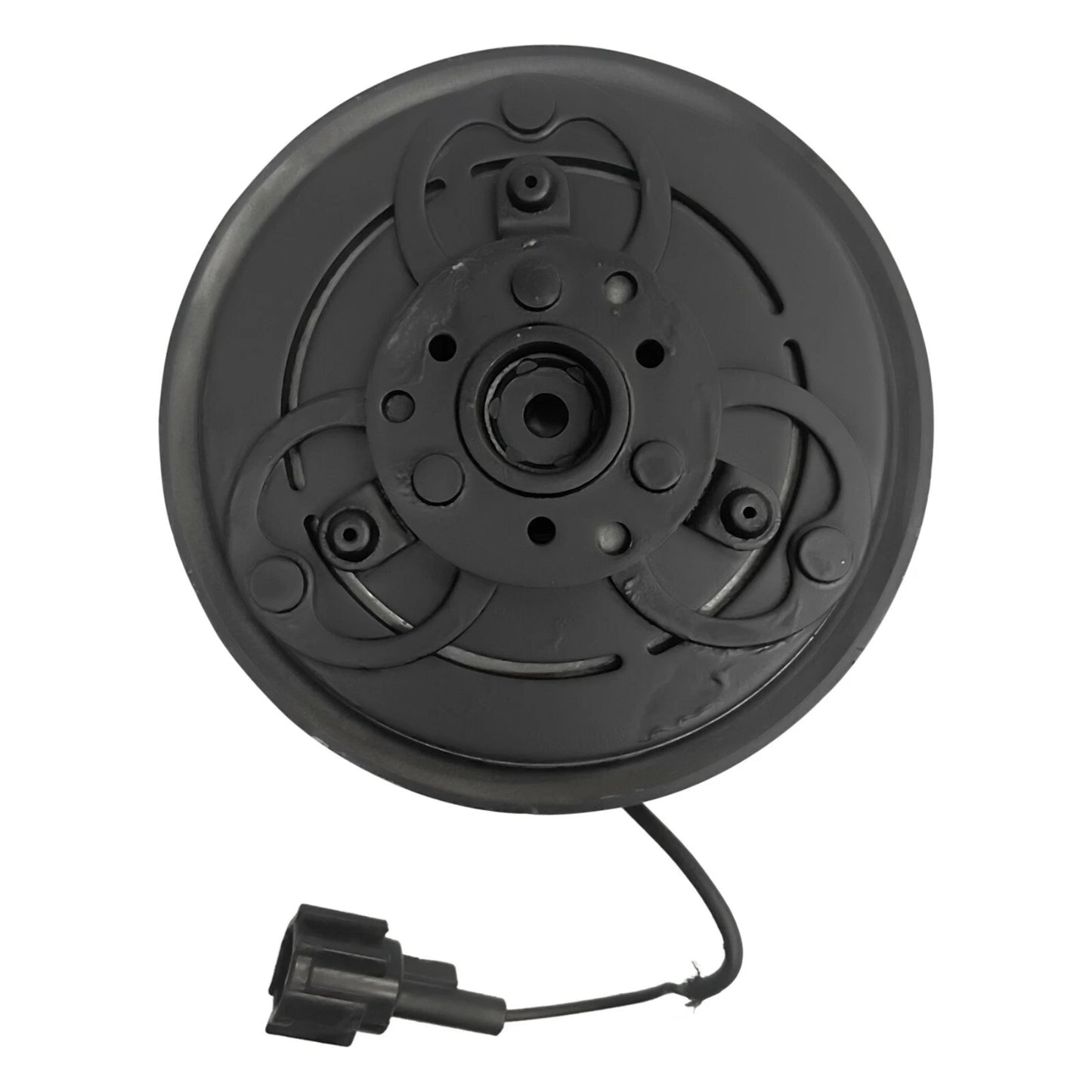 AC Compressor Clutch Replacement for Nissan Sentra 2.5L (2005–2006)
