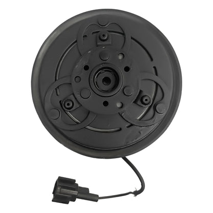 AC Compressor Clutch Replacement for Nissan Sentra 2.5L (2005–2006)