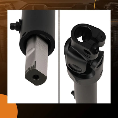 Intermediate Steering Shaft for Nissan Altima & Maxima (2002–2008)