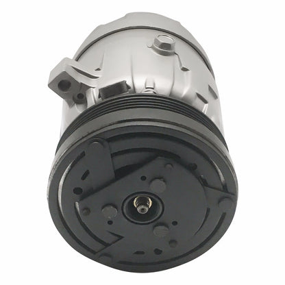 AC Compressor Kit With Condenser for Chevrolet Beretta 2.2L (1994–1994)