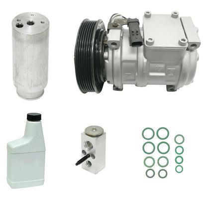 Compressor Kit Replacement for Dodge Intrepid 2.7L (1998–2004)