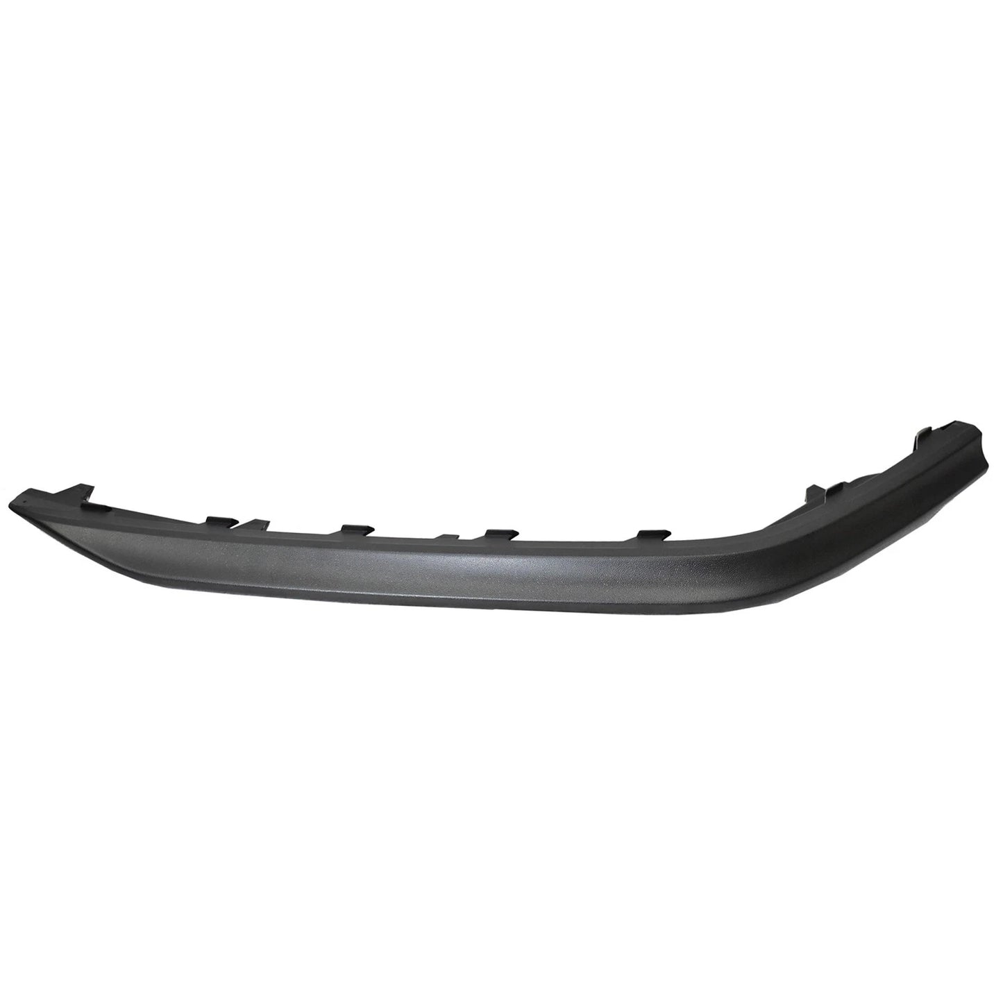 Front Driver Lower Bumper Cover Molding Replacement for Ford Ranger (2011–2018)