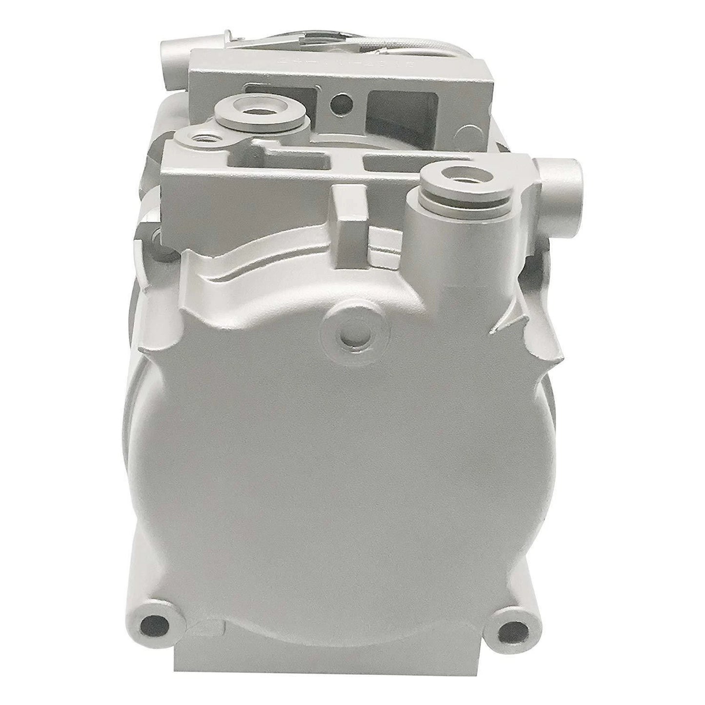 A/C Compressor Kit with O Rings for Kia Soul (2009–2013)