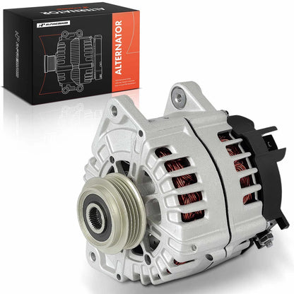 Alternator for Mercedes-Benz G550 (2019–2024) V8 4.0L 250A 14V