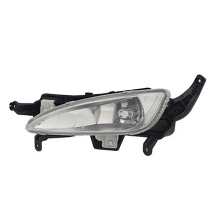 Fog Light Assembly Driver Side Replacement for Kia Optima (2011–2013)