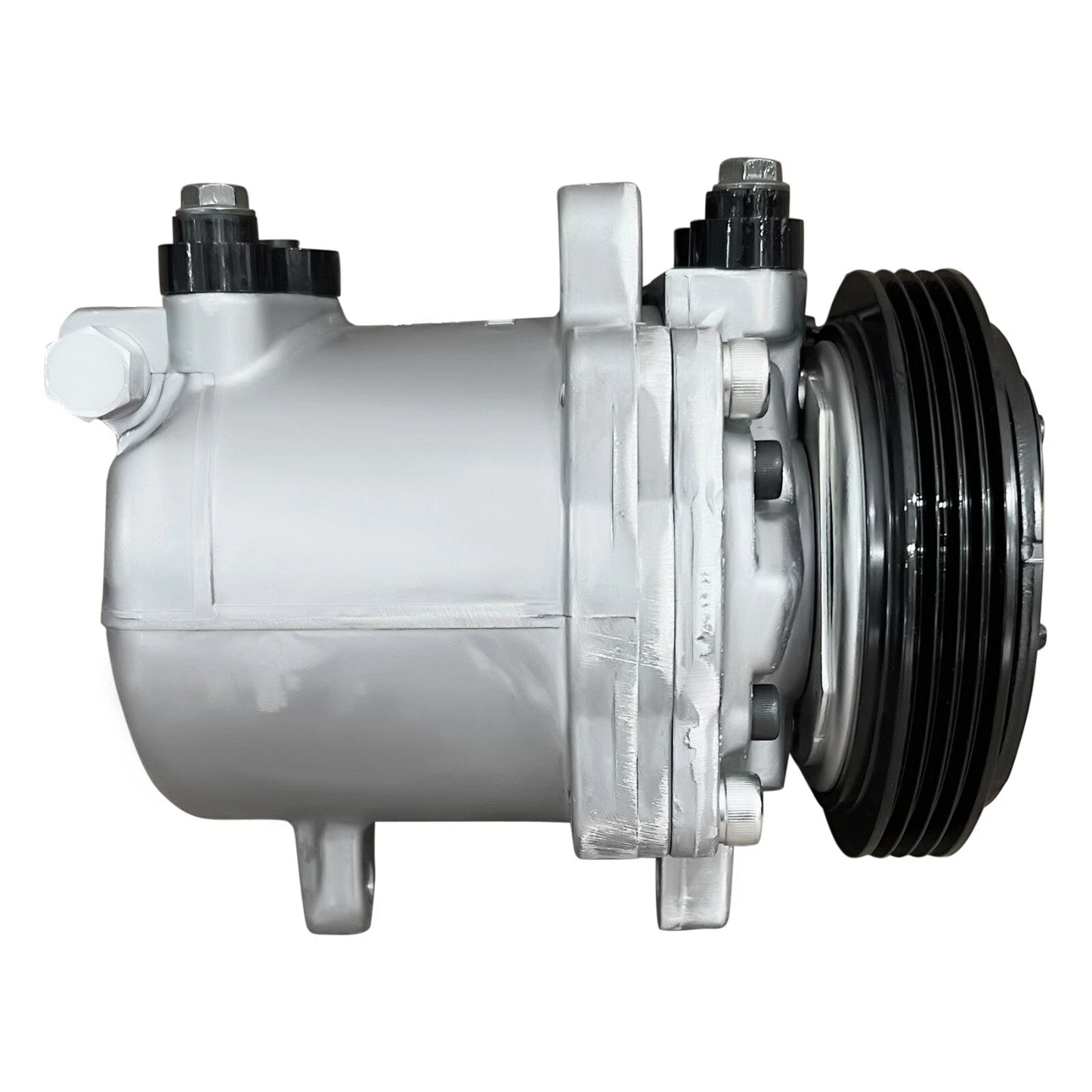 AC Compressor Replacement for Suzuki Grand Vitara 2.5L (2003–2005)