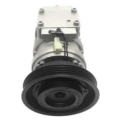 AC Compressor Kit Replacement for Toyota Celica Camry Solara (2000–2005)