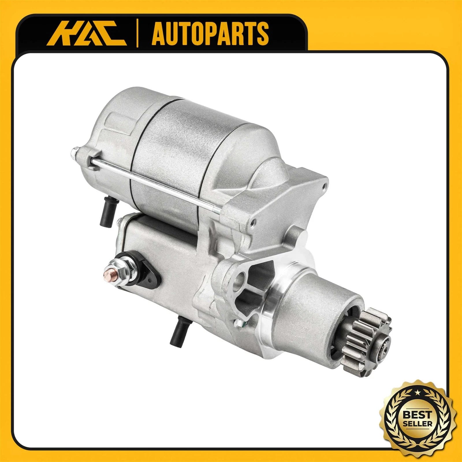 Catalytic Converter for Toyota RAV4 2.0L & Camry 2.2L (1998-2005)