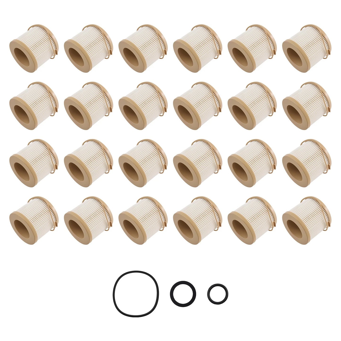 10 Micron Fuel Filter Element for Volvo Penta D3-110/130/140 (2010–2014)