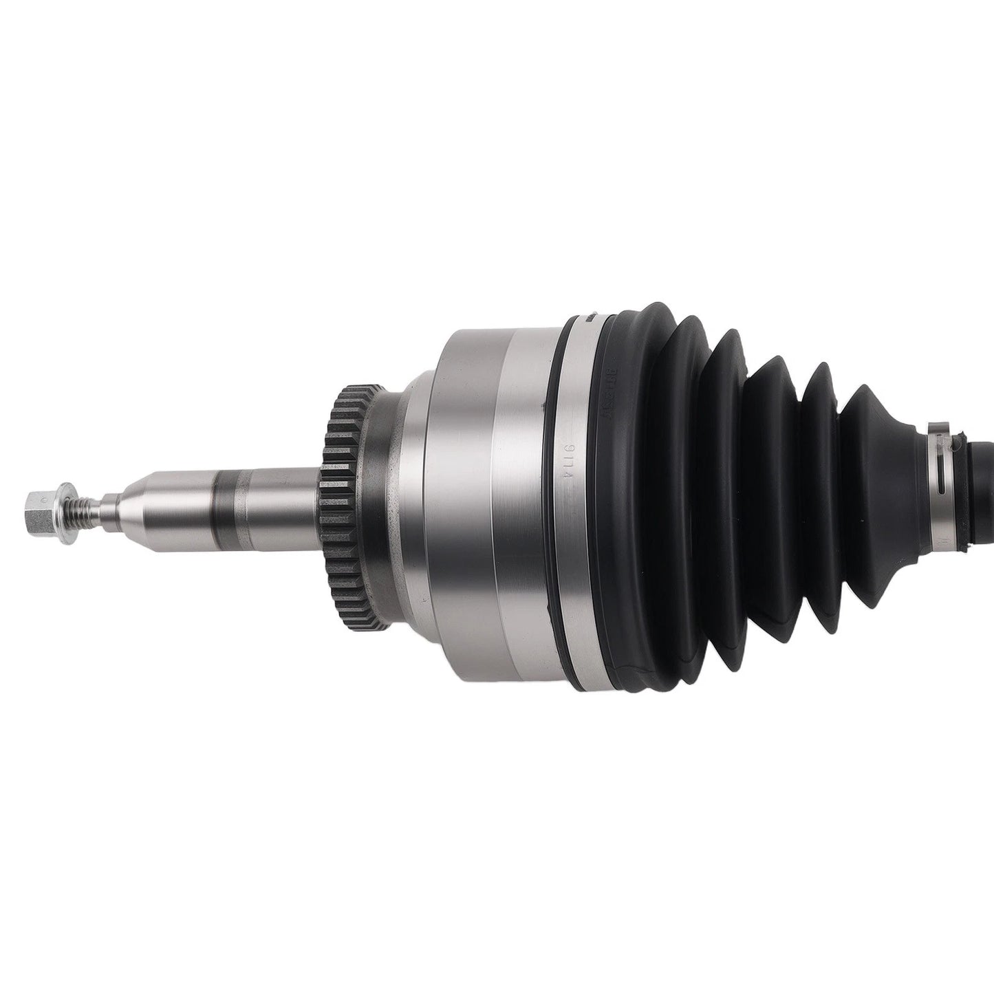 4WD Front CV Axle Shafts for Ford F-150 Expedition Navigator Mark LT (2002–2006)