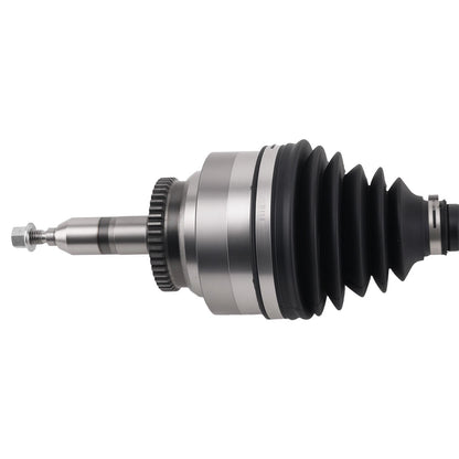 4WD Front CV Axle Shafts for Ford F-150 Expedition Navigator Mark LT (2002–2006)