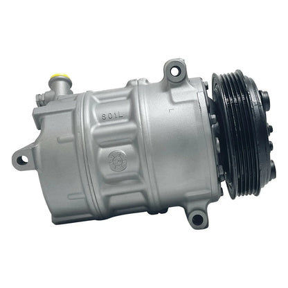 AC Compressor Replacement for Buick Regal 2.4L Non Hybrid (2012–2012)