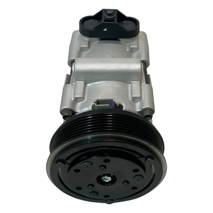 A/C Compressor Kit with Condenser for Ford Escape 3.0L (2007–2012)