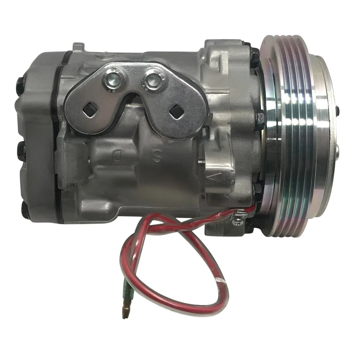 AC Compressor Kit Replacement for Ford Ranger PX (2011–2018)