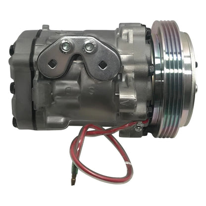 AC Compressor Kit Replacement for Ford Ranger PX (2011–2018)