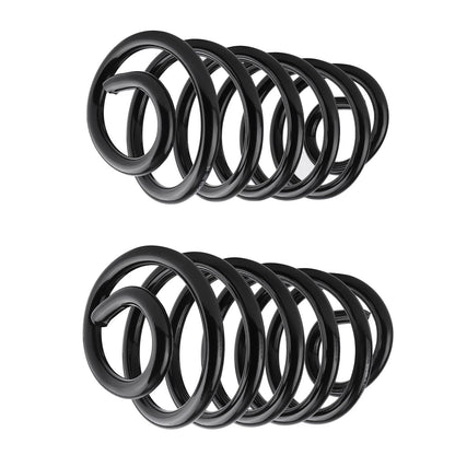 4" Drop Coils for Cadillac Escalade and Suburban (2000–2006)