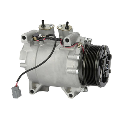 Replacement A/C Compressor HS110R Replacement Parts For L4 Engine