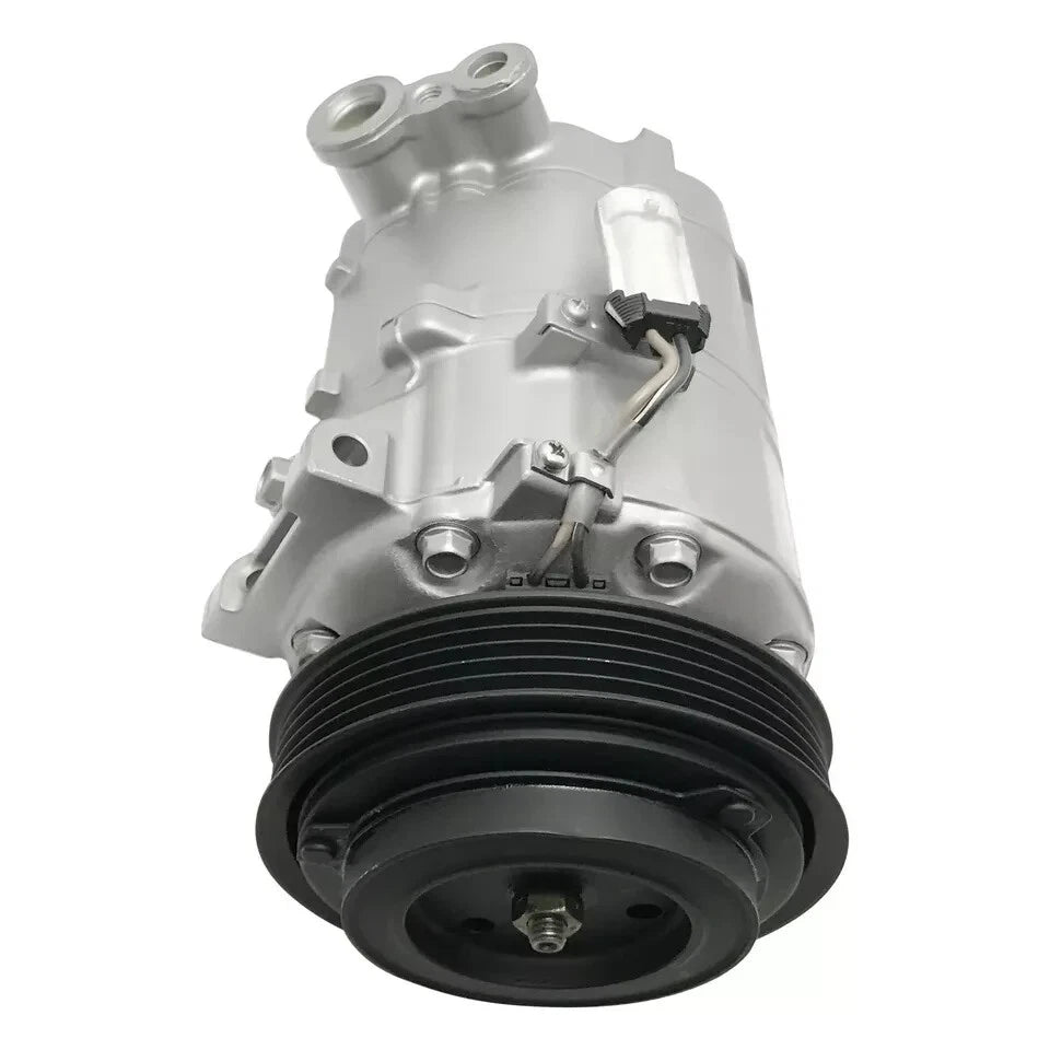 A/C Compressor Kit for Pontiac Solstice 2007–2010
