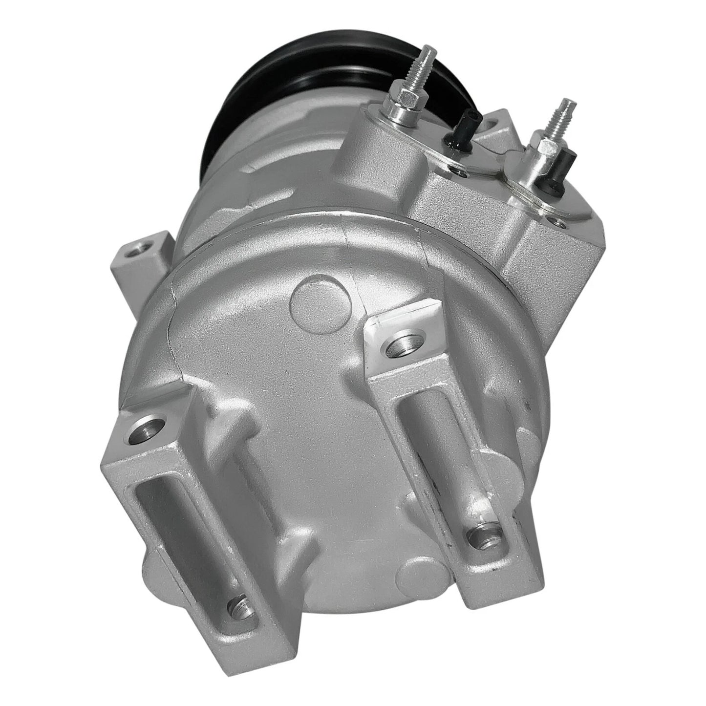 AC Compressor Kit with Condenser for Acura CL 3.2L (2001–2002)
