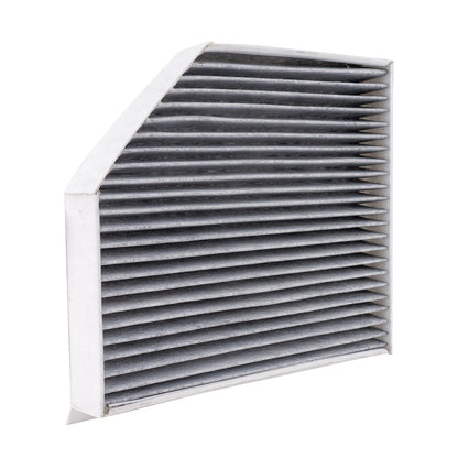 Carbon Cabin Air Filter for Audi Q5 (2009–2017) A4 Quattro (2010–2016) Macan (2015–2023)