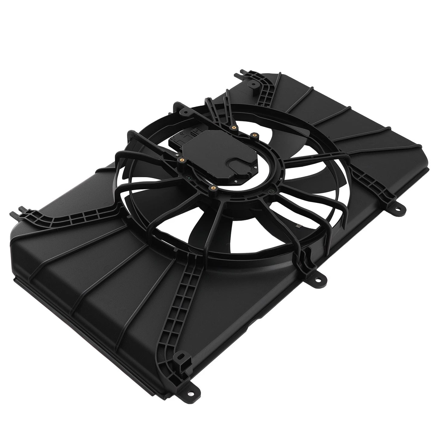 Cooling Fan Assembly for Honda CR-V Hybrid EX-L (2020–2022)