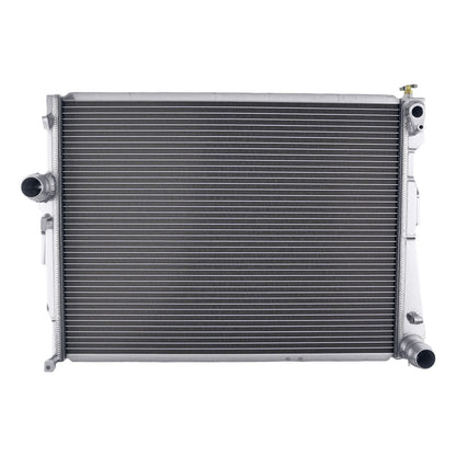 Engine Radiator 3-Row for BMW E46 MT (1999–2006)