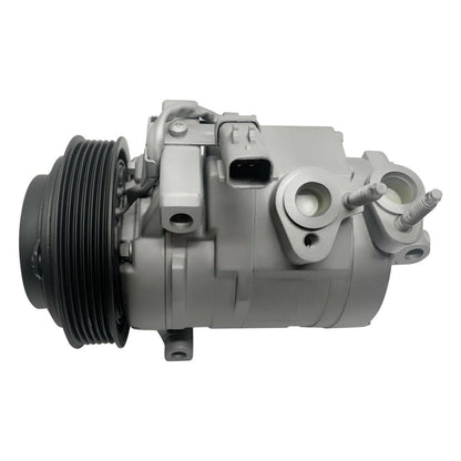 AC Compressor Kit With Condenser for Dodge Durango 5.7L (2019–2020)