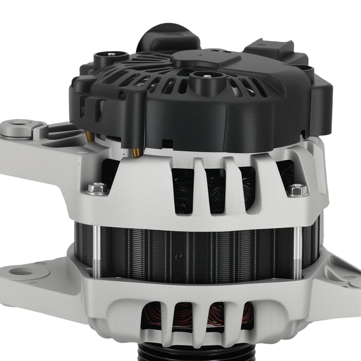 Alternator for Hyundai Sonata and Santa Fe (2015–2020) 2.0L 2.4L