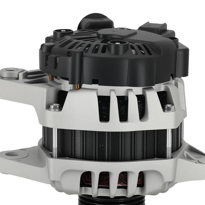 Alternator for Hyundai Sonata and Santa Fe (2015–2020) 2.0L 2.4L