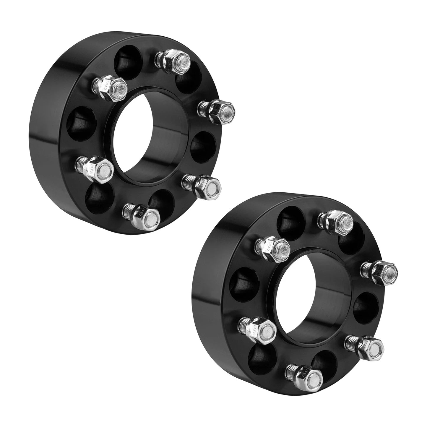 2" 6x135mm 87mm Wheel Spacer for Ford F-150 Expedition (2003–2010)