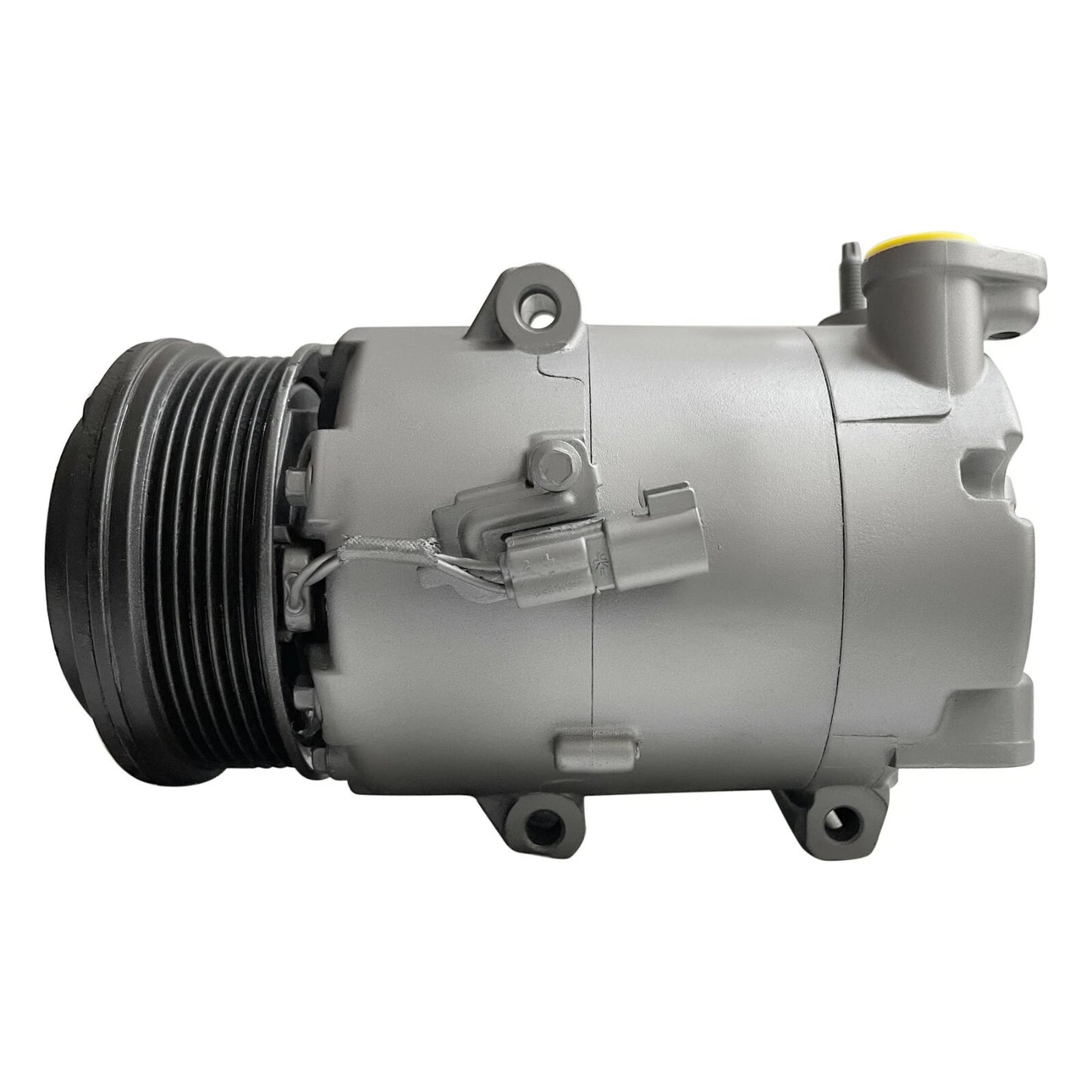 AC Compressor Replacement for Ford Transit-350 3.2L Diesel (2018–2019)