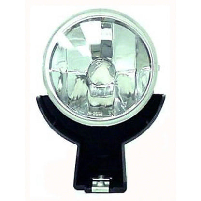 Replacement Driver Side Fog Light Assembly For 1997-2000 Dodge Dakota Pickup