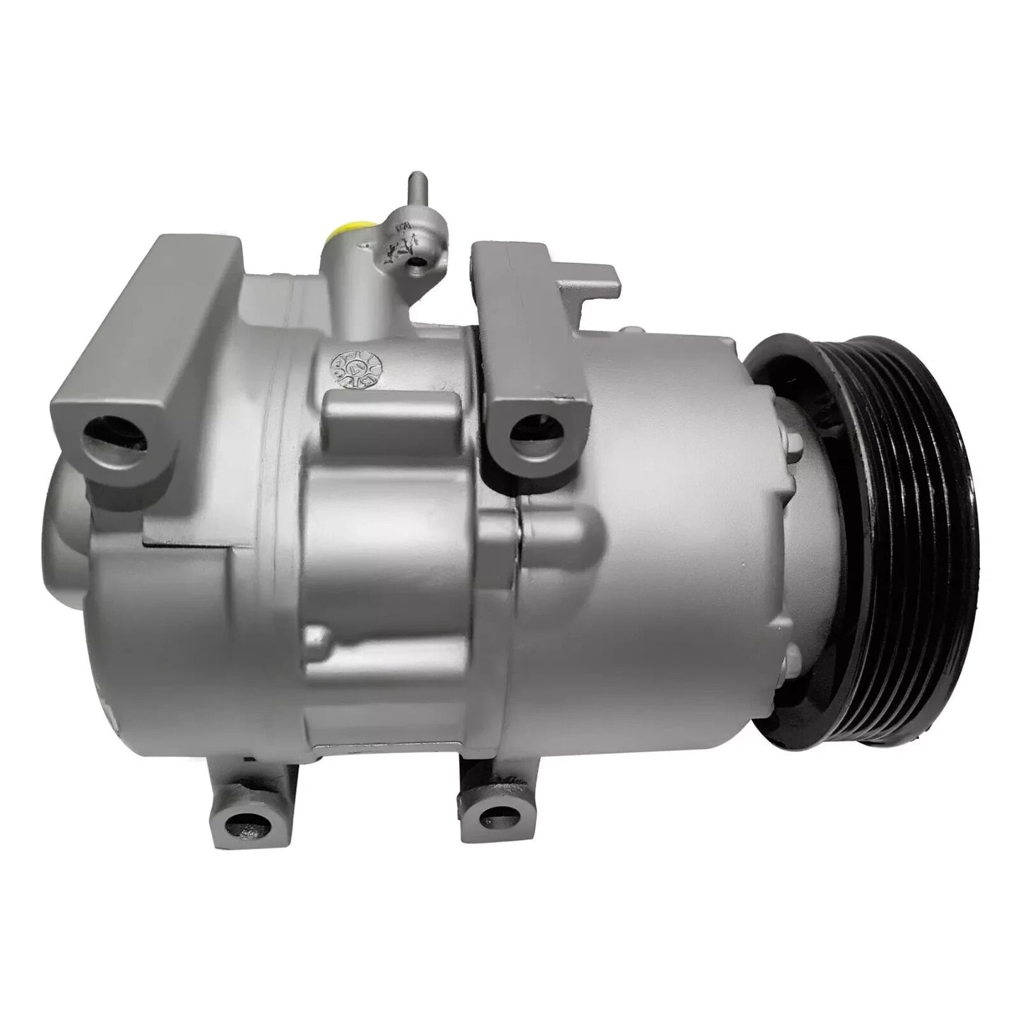 A/C Compressor Kit Replacement for Kia Optima 2.0L Turbo (2018–2018)